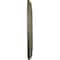 Ekena Millwork Classic Ceiling Medallion (Fits Canopies up to 7 1/4"), 12 3/8"OD x 4"ID x 1 1/8"P, Spartan Stone CM12CLSSF - alternate 4